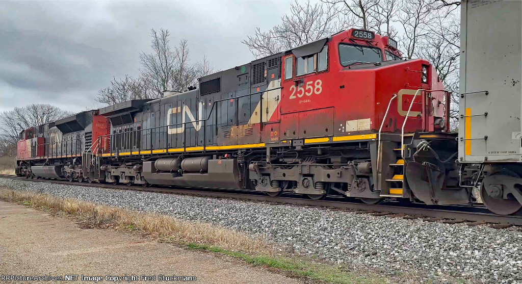 CN 2558